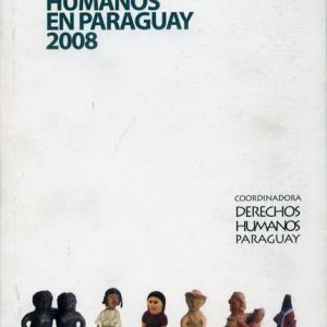 Leguizamon - DD.HH. 2008