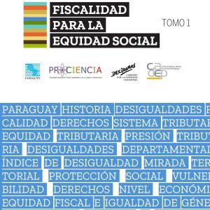 Fiscalidad para la equidad social