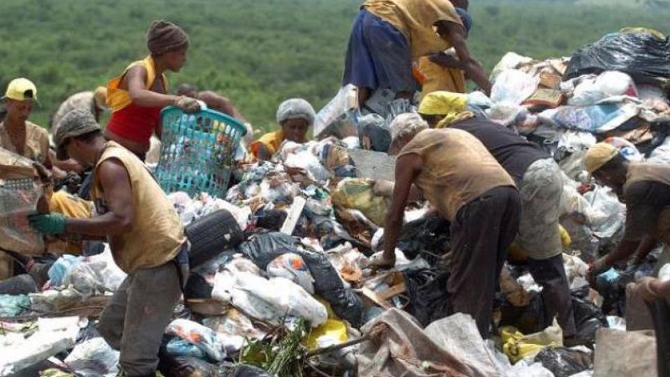 Escandalosa brecha entre ricos y pobres