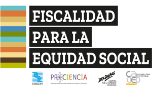 Fiscalidad para la Equidad Social