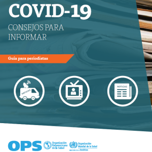 Covid-19: Consejos para informar