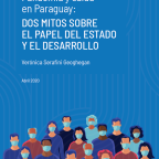 Pandemia y salud en Paraguay