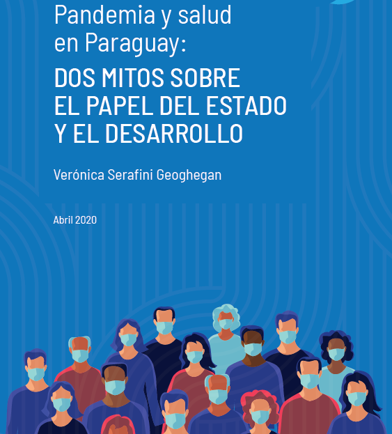 Pandemia y salud en Paraguay