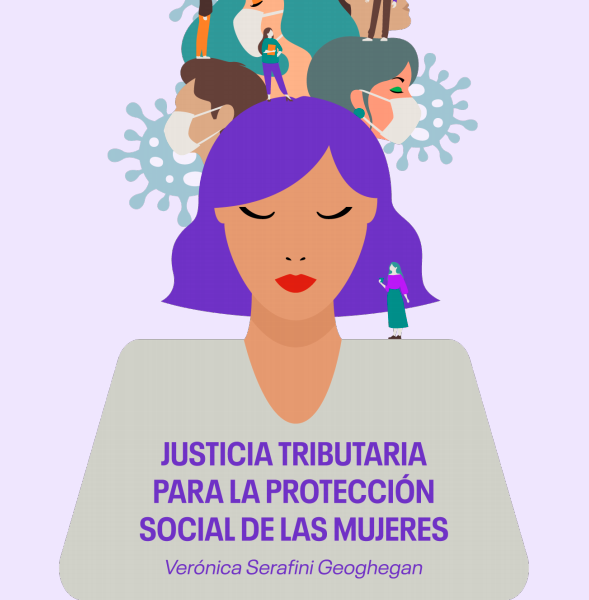 Justicia tributaria para la protección social de las mujeres