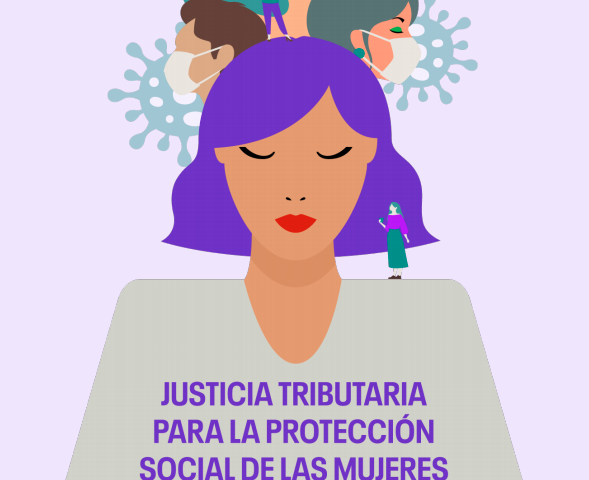 Justicia tributaria para la protección social de las mujeres