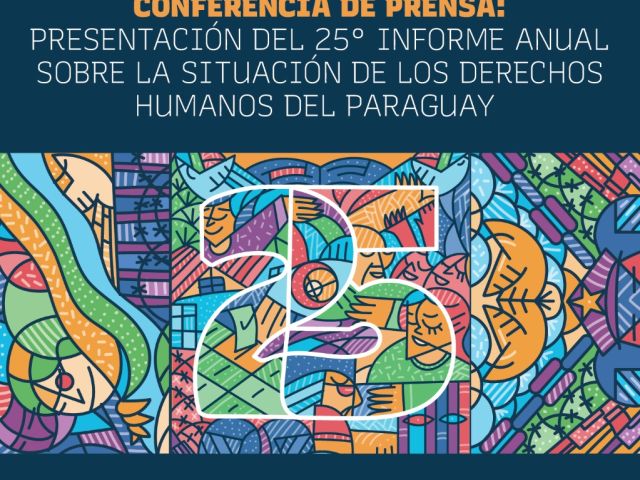 Informe Anual sobre la Situación de los Derechos Humanos en Paraguay