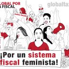 Jornadas Mundiales de Acción - Justicia Fiscal por los Derechos de las Mujeres