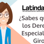 ¿Qué son los Derechos Especiales de Giro?