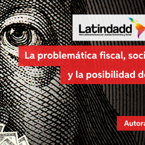 La problemática fiscal, socioeconómica y la posibilidad de los DEG en Paraguay.