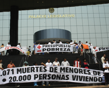 manifestacion salud1