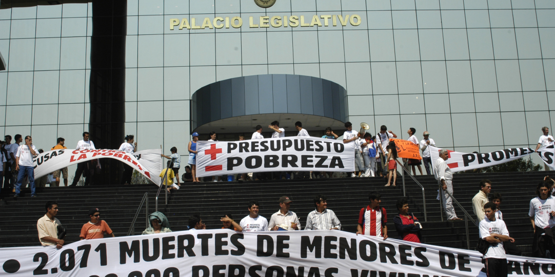 manifestacion salud1