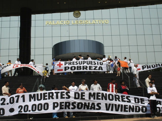 manifestacion salud1