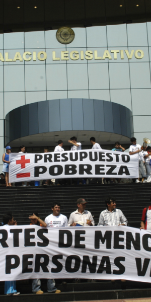 manifestacion salud1