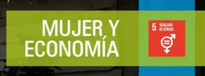 Mujer y Economia