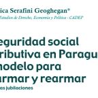 La seguridad social PY