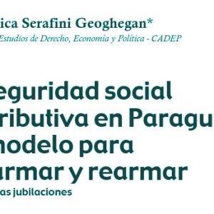 La seguridad social PY