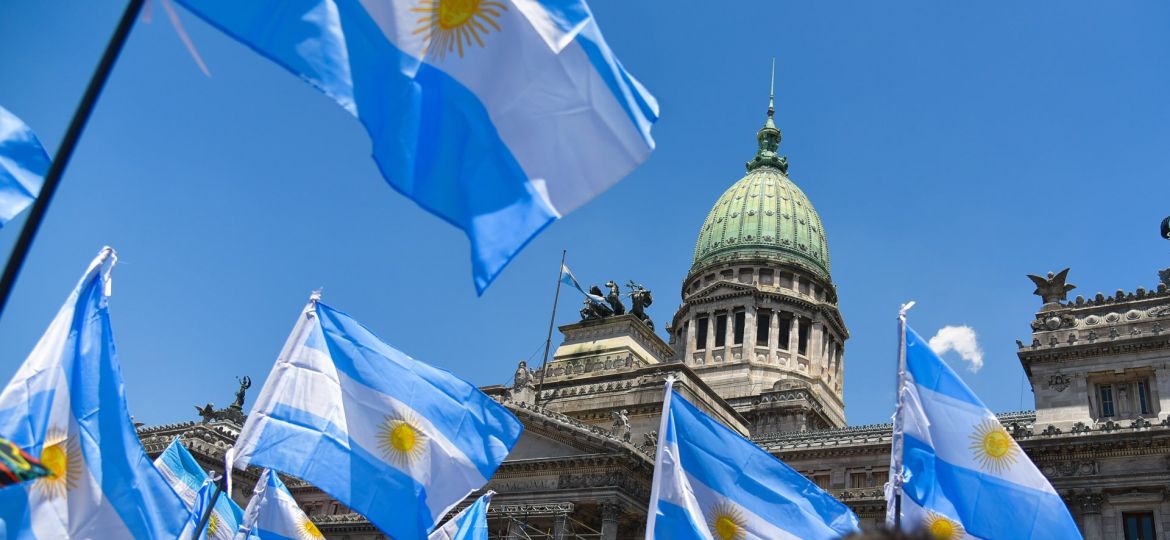 argentina