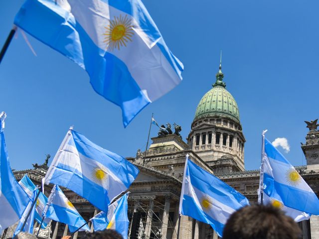 argentina