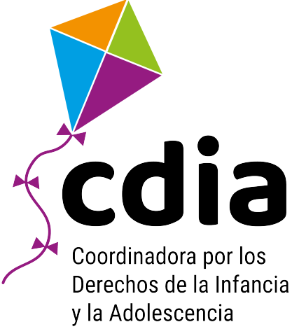 CDIA - Coordinadora por los Derechos de la Infancia y la Adolescencia