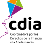 CDIA - Coordinadora por los Derechos de la Infancia y la Adolescencia