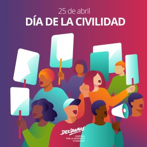 Día de la Civilidad