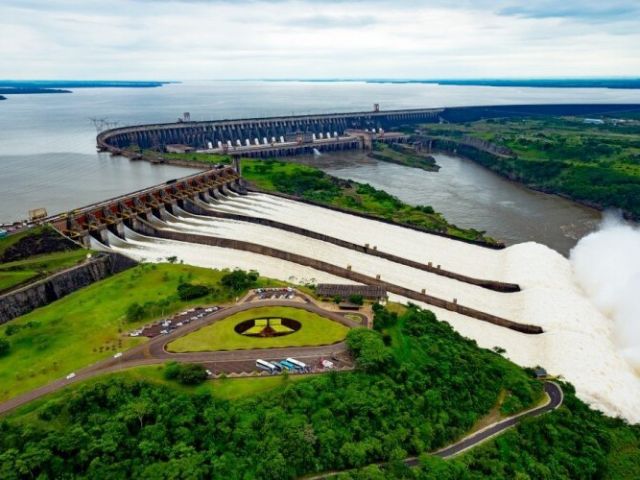 Itaipú, renegociación del Anexo C