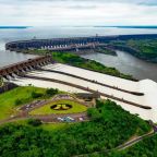 Itaipú, renegociación del Anexo C