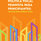 ¿Qué queremos decir cuando hablamos de política fiscal?