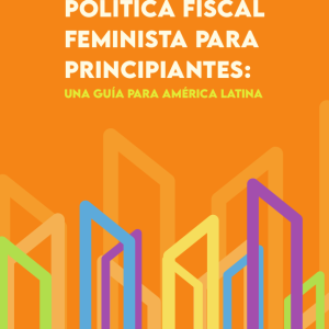 ¿Qué queremos decir cuando hablamos de política fiscal?