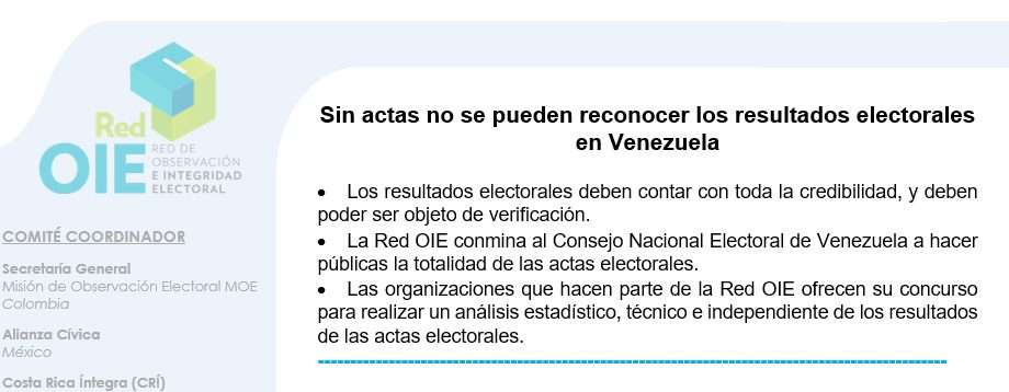 https://www.moe.org.co/en/sin-actas-no-se-pueden-reconocer-los-resultados-electorales-en-venezuela/