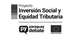 nversión Social y Equidad Tributaria