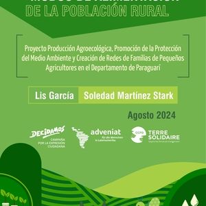 Tapa modos de alimentación