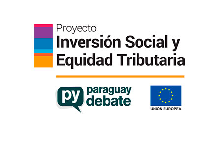 nversión Social y Equidad Tributaria