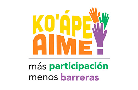 Ko'ape Aime