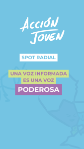 Spot radial #2