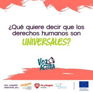 Universales #1