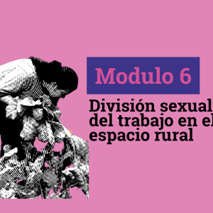 Mod 6 - 1