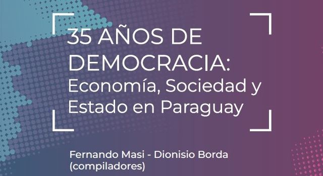 Tapa 35 años