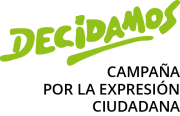 Decidamos